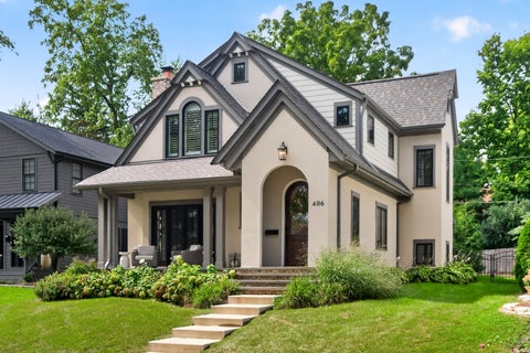 Tiny photo for 406 S River Lane, Geneva, IL 60134 (MLS # 12759938)