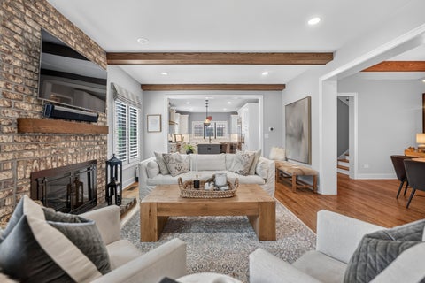 Tiny photo for 406 S River Lane, Geneva, IL 60134 (MLS # 12759938)