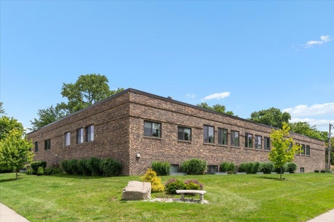 Tiny photo for 1101 Dodge Avenue #204, Evanston, IL 60202 (MLS # 12755852)