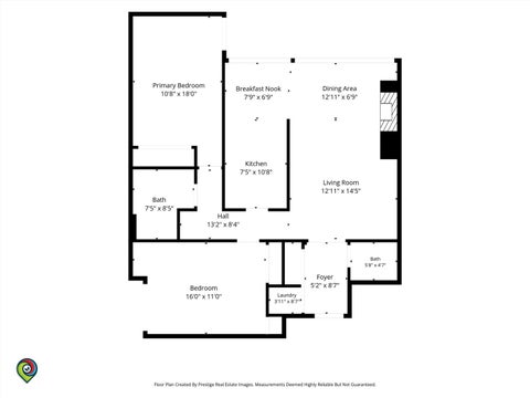 Tiny photo for 6020 Oakwood Drive #4A, Lisle, IL 60532 (MLS # 12758073)