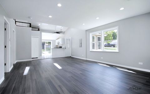 A home in Ingleside