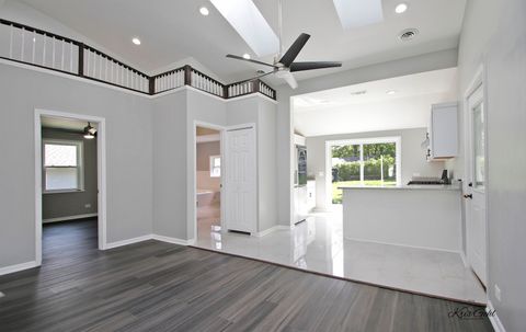 A home in Ingleside