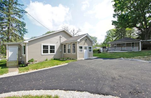 A home in Ingleside