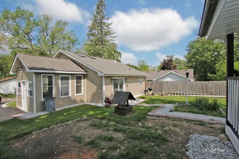 A home in Ingleside