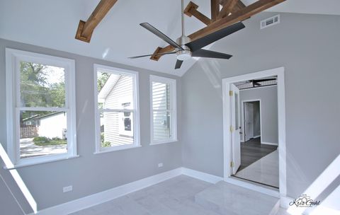 A home in Ingleside