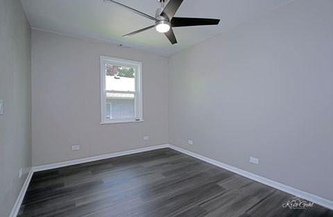 A home in Ingleside