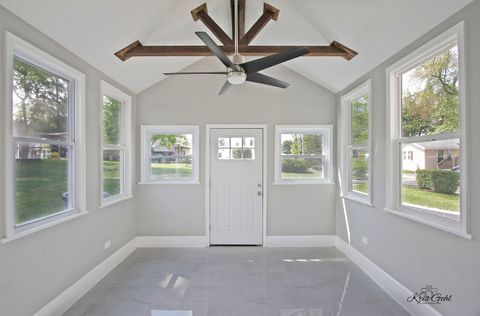 A home in Ingleside