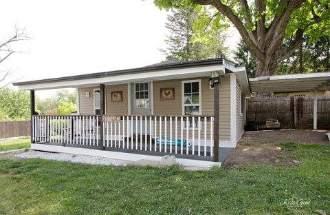 A home in Ingleside