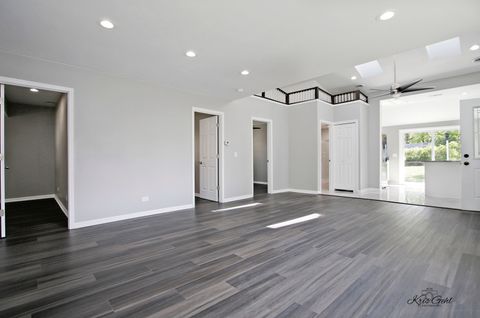 A home in Ingleside