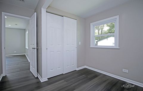 A home in Ingleside