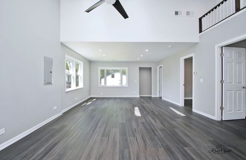 A home in Ingleside
