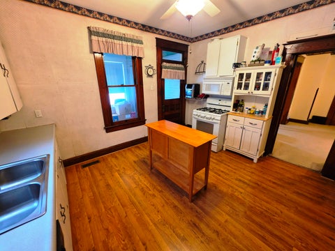 Tiny photo for 234 N Cherry Street, Centralia, IL 62801 (MLS # 12770262)