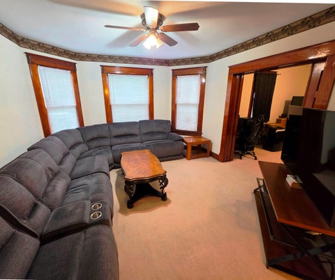 Tiny photo for 234 N Cherry Street, Centralia, IL 62801 (MLS # 12770262)