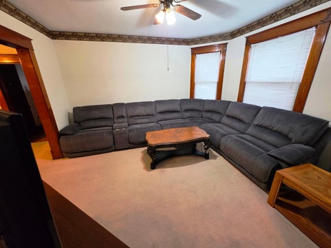 Tiny photo for 234 N Cherry Street, Centralia, IL 62801 (MLS # 12770262)