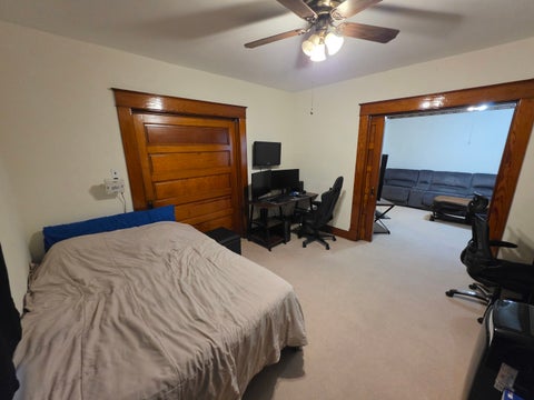Tiny photo for 234 N Cherry Street, Centralia, IL 62801 (MLS # 12770262)