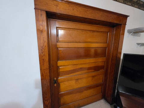 Tiny photo for 234 N Cherry Street, Centralia, IL 62801 (MLS # 12770262)