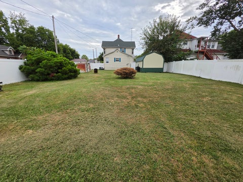 Tiny photo for 234 N Cherry Street, Centralia, IL 62801 (MLS # 12770262)