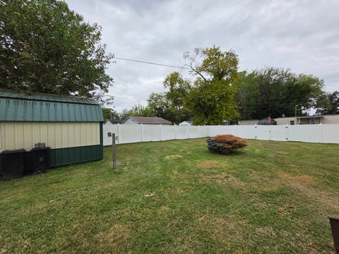 Tiny photo for 234 N Cherry Street, Centralia, IL 62801 (MLS # 12770262)