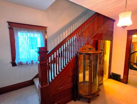 Tiny photo for 234 N Cherry Street, Centralia, IL 62801 (MLS # 12770262)