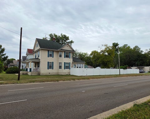Tiny photo for 234 N Cherry Street, Centralia, IL 62801 (MLS # 12770262)
