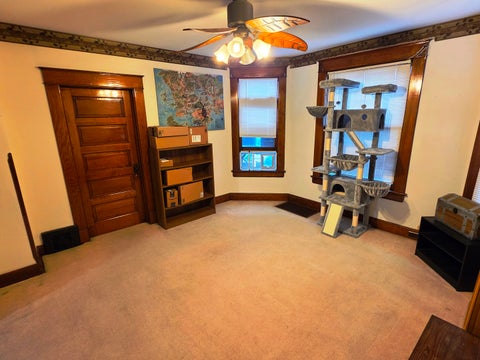 Tiny photo for 234 N Cherry Street, Centralia, IL 62801 (MLS # 12770262)