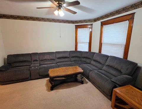Tiny photo for 234 N Cherry Street, Centralia, IL 62801 (MLS # 12770262)