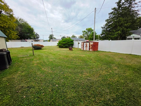Tiny photo for 234 N Cherry Street, Centralia, IL 62801 (MLS # 12770262)