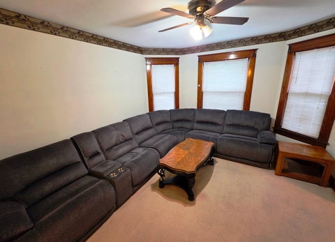 Tiny photo for 234 N Cherry Street, Centralia, IL 62801 (MLS # 12770262)