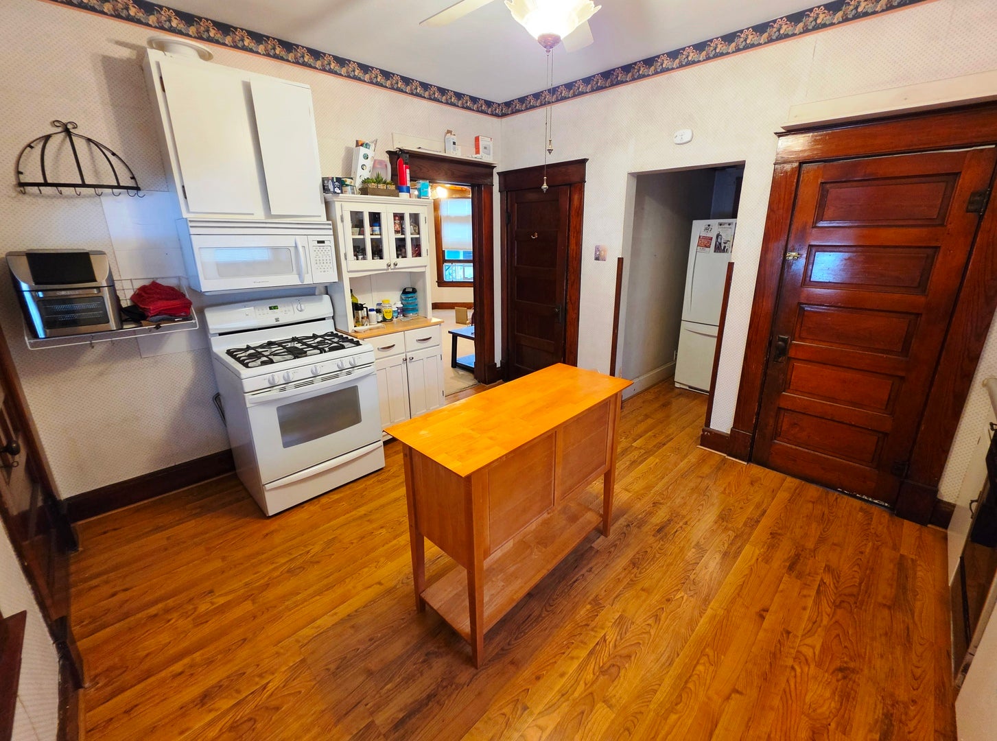 234 N Cherry Street