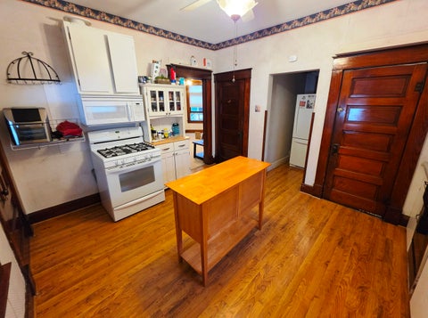 Tiny photo for 234 N Cherry Street, Centralia, IL 62801 (MLS # 12770262)