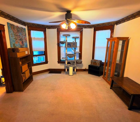 Tiny photo for 234 N Cherry Street, Centralia, IL 62801 (MLS # 12770262)