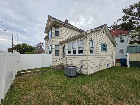 Tiny photo for 234 N Cherry Street, Centralia, IL 62801 (MLS # 12770262)
