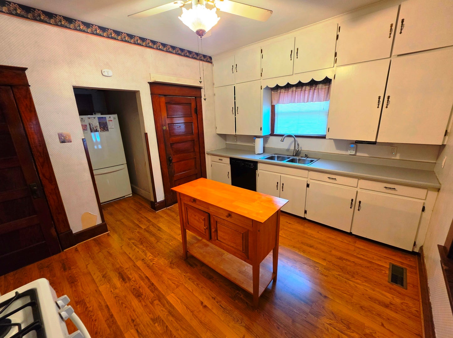 234 N Cherry Street