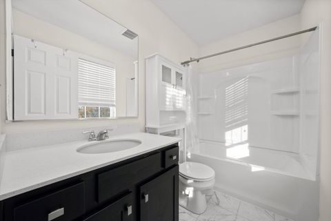 Tiny photo for 14052 S Belmont Drive, Homer Glen, IL 60491 (MLS # 12518423)