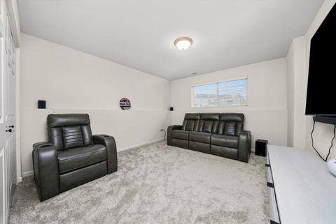 Tiny photo for 14052 S Belmont Drive, Homer Glen, IL 60491 (MLS # 12518423)