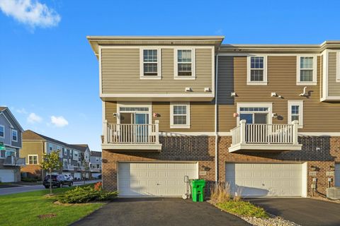 Tiny photo for 14052 S Belmont Drive, Homer Glen, IL 60491 (MLS # 12518423)