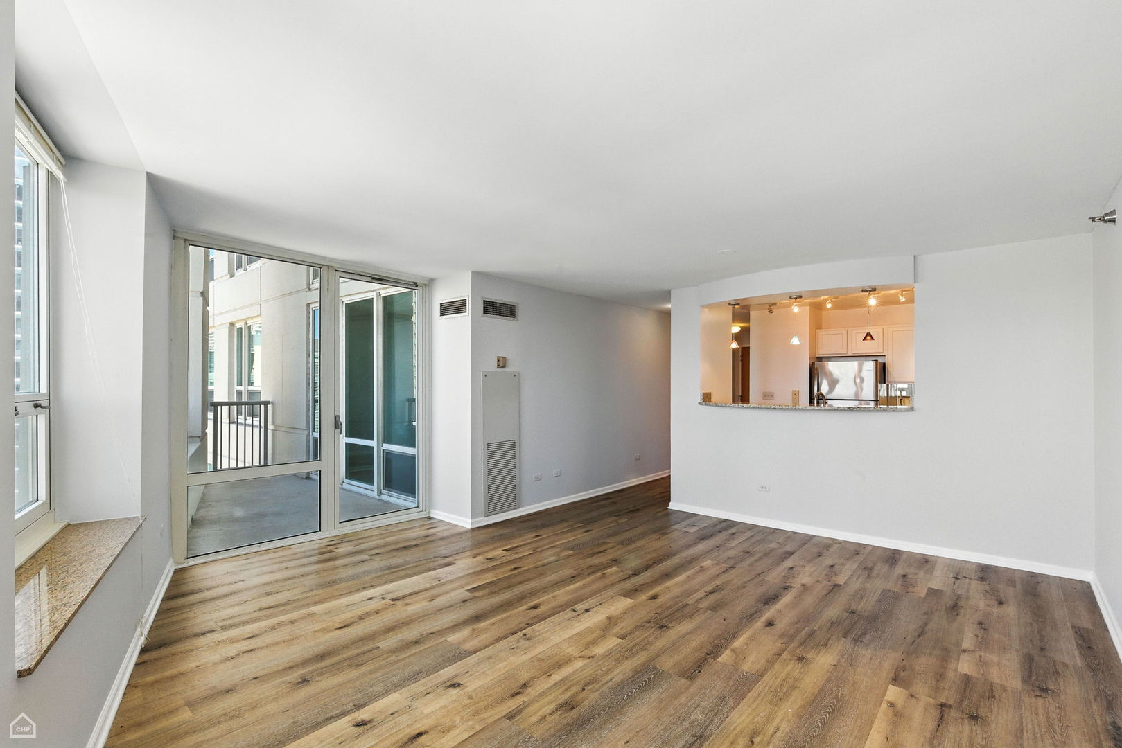 345 N LaSalle Street 2602