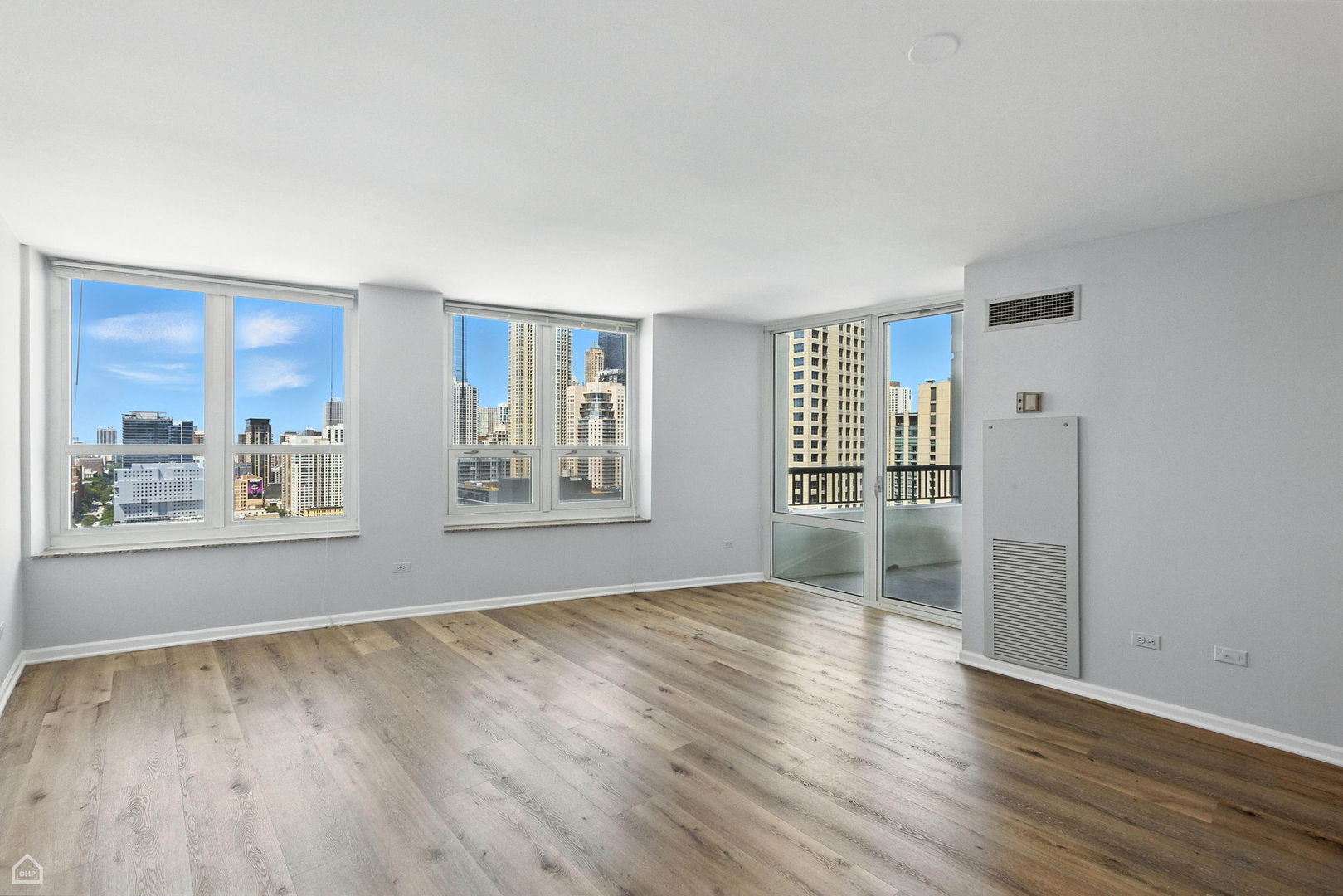 345 N LaSalle Street 2602