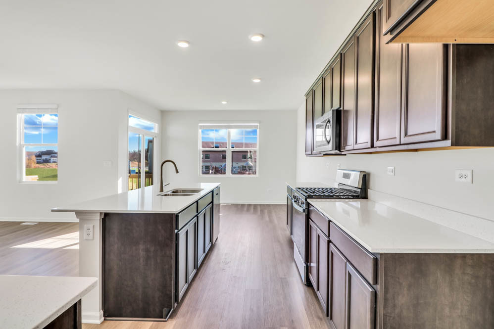 11381 Wildridge Lane