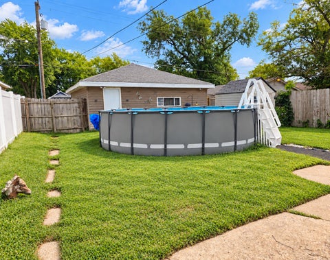 Tiny photo for 176 S Jefferson Avenue, Bradley, IL 60915 (MLS # 12753100)