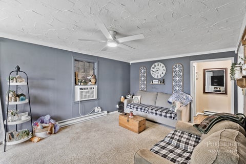 Tiny photo for 176 S Jefferson Avenue, Bradley, IL 60915 (MLS # 12753100)