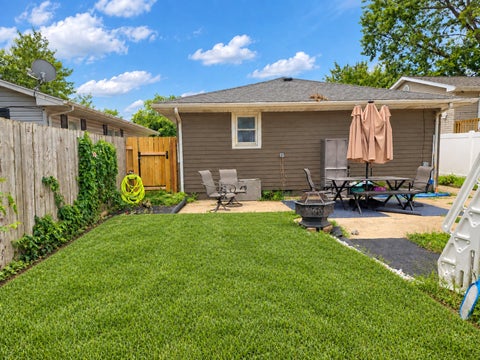 Tiny photo for 176 S Jefferson Avenue, Bradley, IL 60915 (MLS # 12753100)