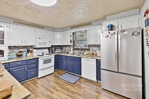 Tiny photo for 176 S Jefferson Avenue, Bradley, IL 60915 (MLS # 12753100)
