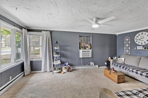 Tiny photo for 176 S Jefferson Avenue, Bradley, IL 60915 (MLS # 12753100)