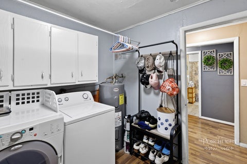 Tiny photo for 176 S Jefferson Avenue, Bradley, IL 60915 (MLS # 12753100)