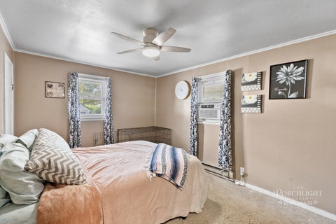 Tiny photo for 176 S Jefferson Avenue, Bradley, IL 60915 (MLS # 12753100)