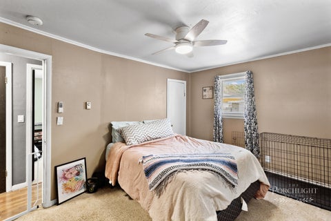 Tiny photo for 176 S Jefferson Avenue, Bradley, IL 60915 (MLS # 12753100)