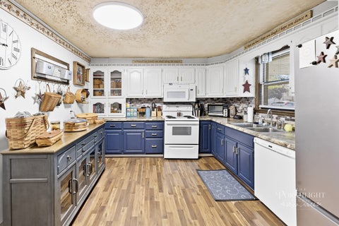 Tiny photo for 176 S Jefferson Avenue, Bradley, IL 60915 (MLS # 12753100)