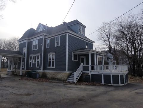 A home in Joliet