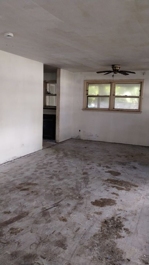 Tiny photo for 4601 188th Street, Country Club Hills, IL 60478 (MLS # 12464446)